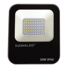 Đèn pha Led cao cấp siêu bền FL2-30W-T/V Kawaled