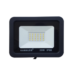 Đèn pha Led Kawaled FL10W/ FL20W/ FL30W/ FL50W/ FL100W/ FL150W/ FL200W