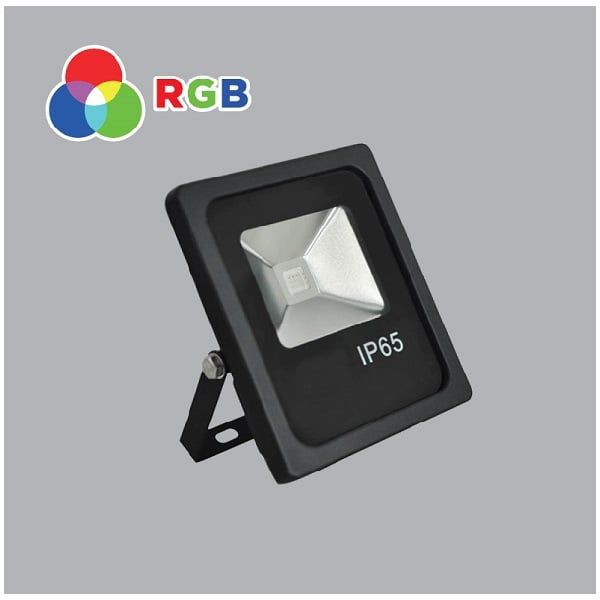 Đèn Led Pha MPE Series FLD-10RGB/ FLD-20RGB