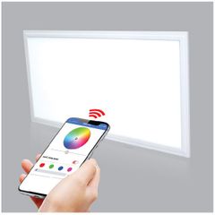 Đèn Led Panel văn phòng smart bluetooth MPE FPL-12030/SM 40W