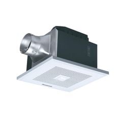 Quạt hút có Sensor hồng ngoại, Động cơ DC Panasonic FV-24JR2