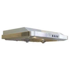 Máy hút mùi dùng ống dẫn 02 động cơ Panasonic FV-70HQU1-S/ FV-70HQU1-GO