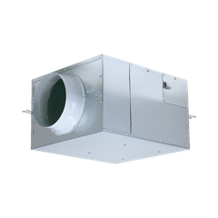 Quạt hút Cabinet - độ ồn thấp Panasonic