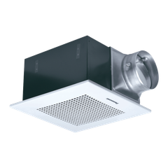 Quạt hút âm trần ống dẫn Ø150mm - 2 cấp tốc độ Panasonic