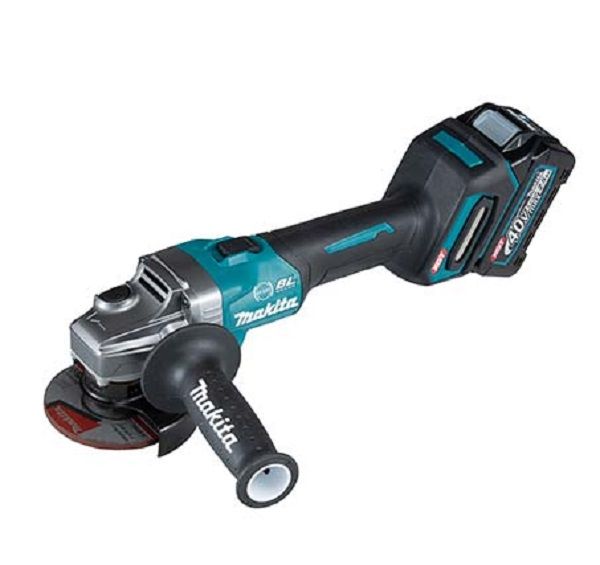 Máy Mài Góc Dùng Pin 40VMAX Makita GA003G 100mm
