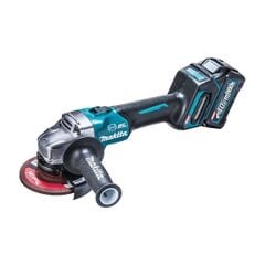 Máy Mài Góc Dùng Pin 40VMAX Makita GA005G 125mm
