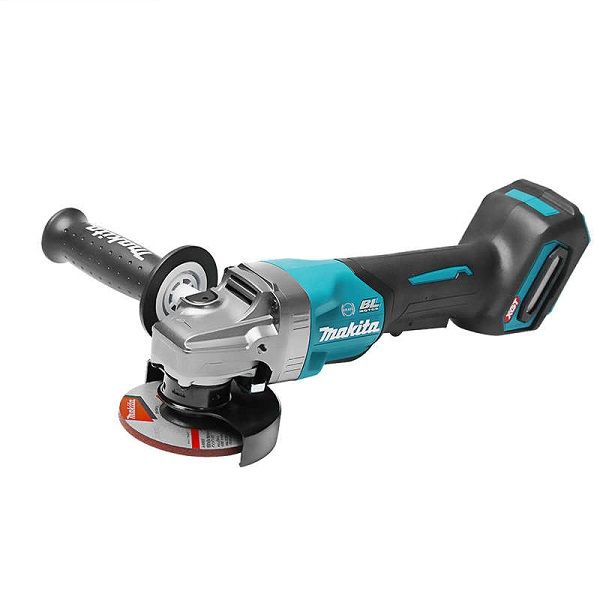 Máy Mài Góc Dùng Pin 40VMAX Makita GA011G 100mm