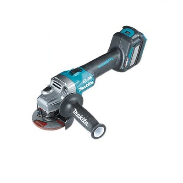 Máy Mài Góc Dùng Pin 40VMAX Makita GA021G 100mm