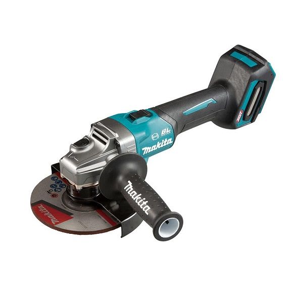 Máy Mài Góc Dùng Pin 40VMAX Makita GA035G 150mm