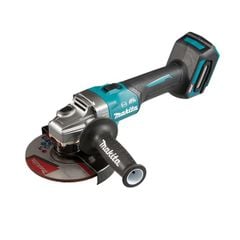 Máy Mài Góc Dùng Pin 40VMAX Makita GA036G 150mm