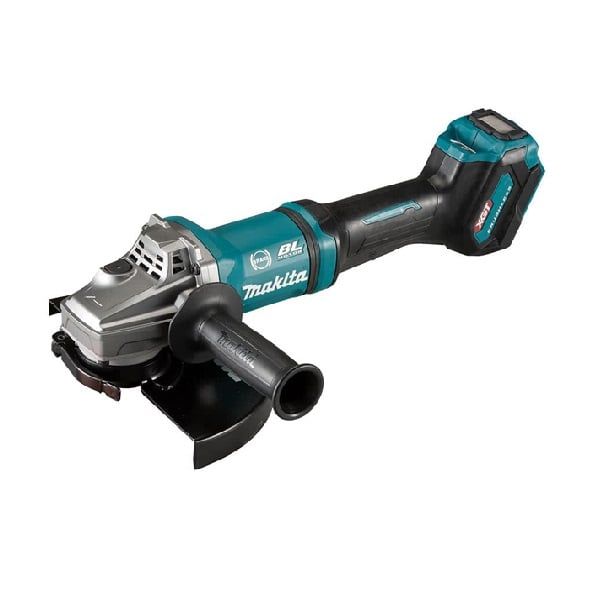 Máy Mài Góc Dùng Pin 40VMAX Makita GA038G 230mm