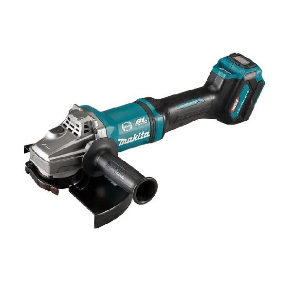 Máy Mài Góc Dùng Pin Makita 40Vmax GA038G 230mm