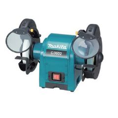 Máy mài 2 đá Makita GB602 150mm 250W