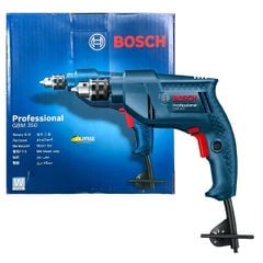 Máy khoan sắt Bosch GBM 350