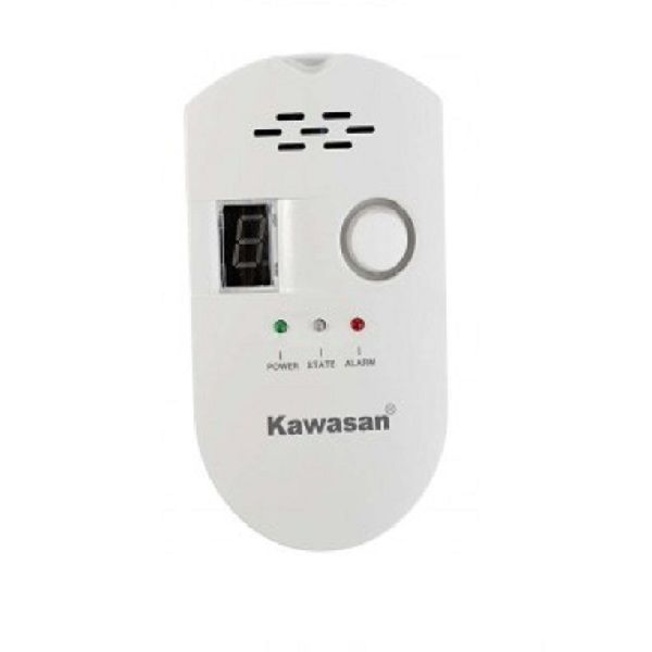 Thiết bị báo Gas xì độc lập Kawasan GL08