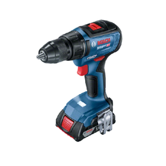 Máy khoan vặn vít Pin 18V Bosch GSR 18V-50