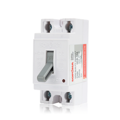 Aptomat HCB SOPOKA 10A-40A