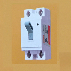 Aptomat HCB(W) SOPOKA 10A-40A