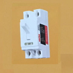 Aptomat HCW SOPOKA 10A-40A