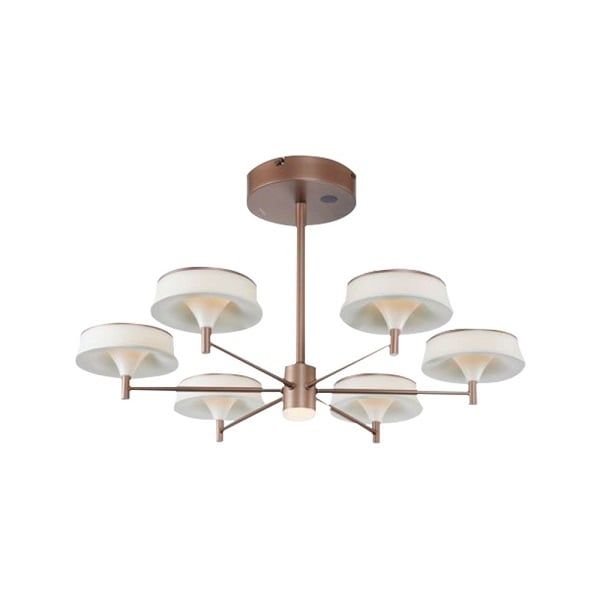 Đèn Led gắn trần trang trí Panasonic HHGLZ510188 Ánh sáng đổi màu 2700~6500K