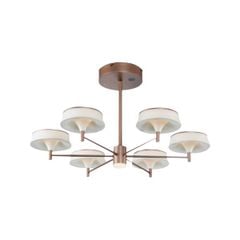 Đèn Led gắn trần trang trí Panasonic HHGLZ510188 Ánh sáng đổi màu 2700~6500K