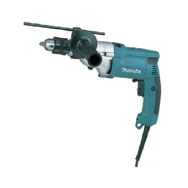 Máy Khoan Búa Makita HP2050 20mm