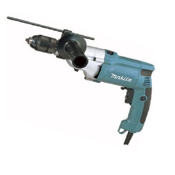 Máy Khoan Búa 2 Tốc Độ Makita HP2051 20mm