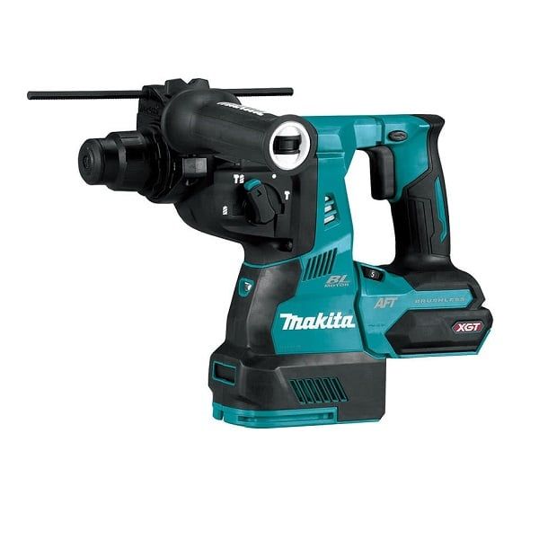 Máy Khoan Đa Năng Dùng Pin 40VMAX Makita HR001G 28mm