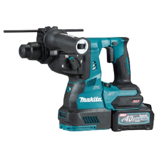 Máy Khoan Đa Năng Dùng Pin 40VMAX Makita HR003G 28mm