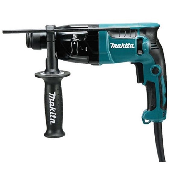 Máy khoan động lực Makita HR1841FJ Chuôi gài SDS-PLUS 18mm
