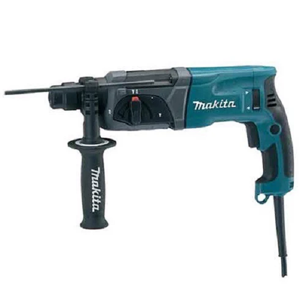 Máy khoan đa năng Makita HR2470X5 24mm Chuôi gài SDS-PLUS
