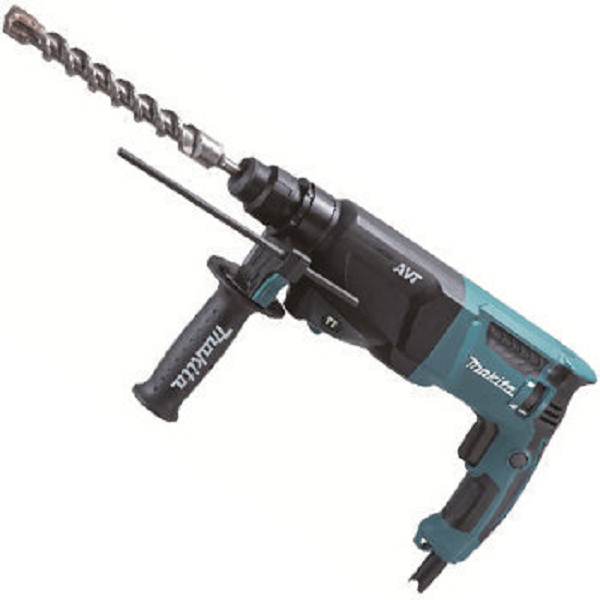 Máy khoan động lực Makita HR2601 26mm