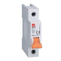 Cầu dao điện loại tép MCB BKN 1P LS
