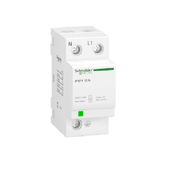 Thiết bị chống sét lan truyền ACTI9 - iPRF1, loại 1 + 2 Schneider