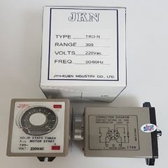 Timer TRD-N - 30S sao tam giác JKN