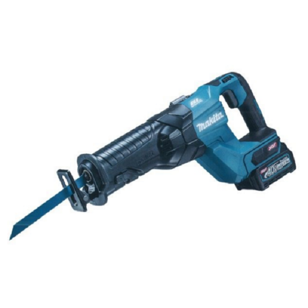 Máy Cưa Kiếm Dùng Pin Makita 40Vmax JR001G 125mm