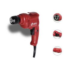 Máy khoan sắt KEN 6410JER 10mm