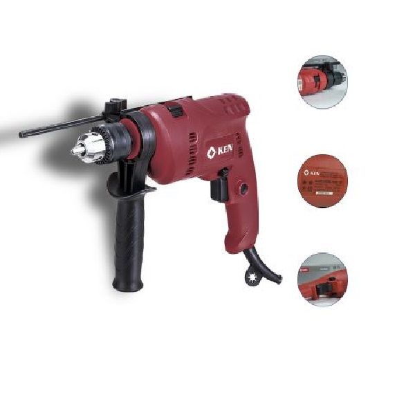 Máy khoan động lực KEN 6913ERD 13mm