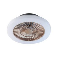 Đèn Led ốp trần trang trí cao cấp Duhal KFQ001