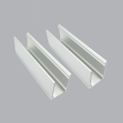 Kẹp Cố Định cho Đèn Led Dây Neon MPE