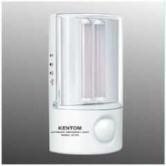 Đèn sạc chiếu sáng khẩn cấp Kentom KT-301