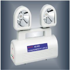 Đèn sạc chiếu sáng khẩn cấp Kentom KT-402