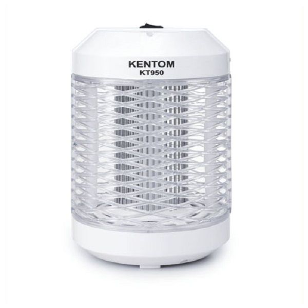 Đèn diệt muỗi và côn trùng Kentom KT 950