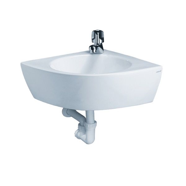 Lavabo treo tường Caesar L2014