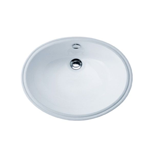Lavabo âm bàn Caesar L5115