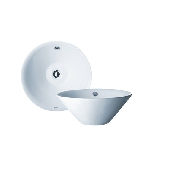Lavabo đặt trên bàn Caesar L5222