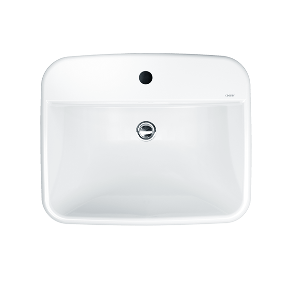 Lavabo dương bàn Caesar L5019