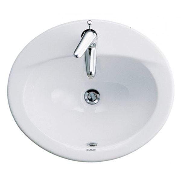 Lavabo dương bàn Caesar L5018