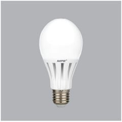 Đèn Led Bulb MPE Series LB Ánh Sáng Trắng/Vàng