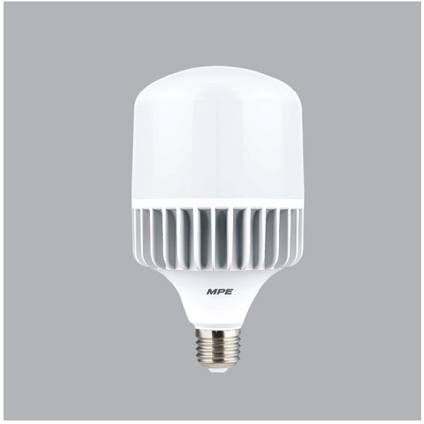 Đèn Led Bulb MPE LB Series Ánh Sáng Trắng/ Trung Tính/ Vàng